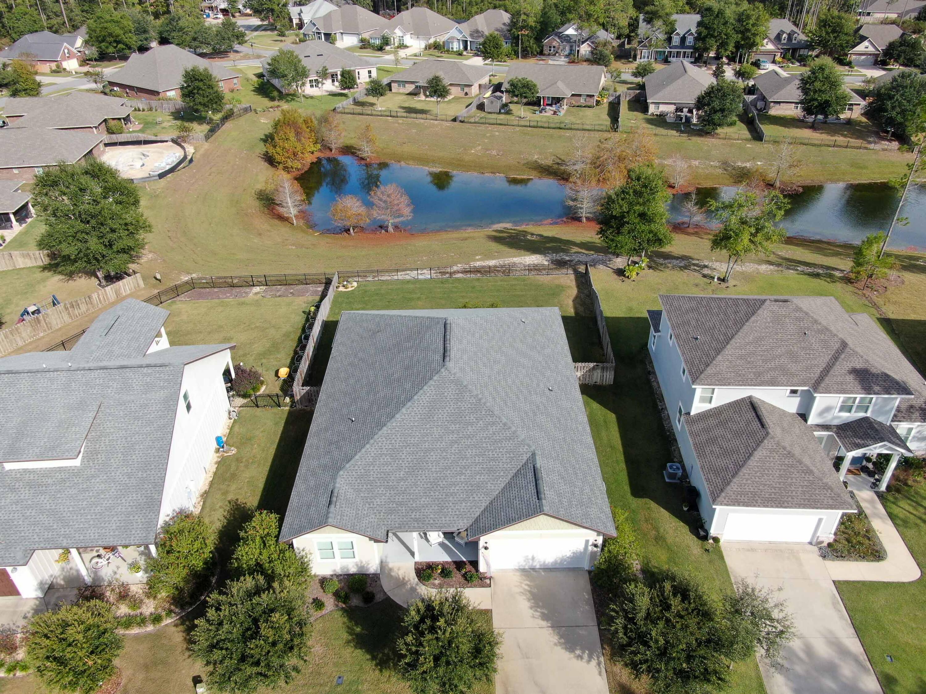 HAMMOCK BAY - Residential