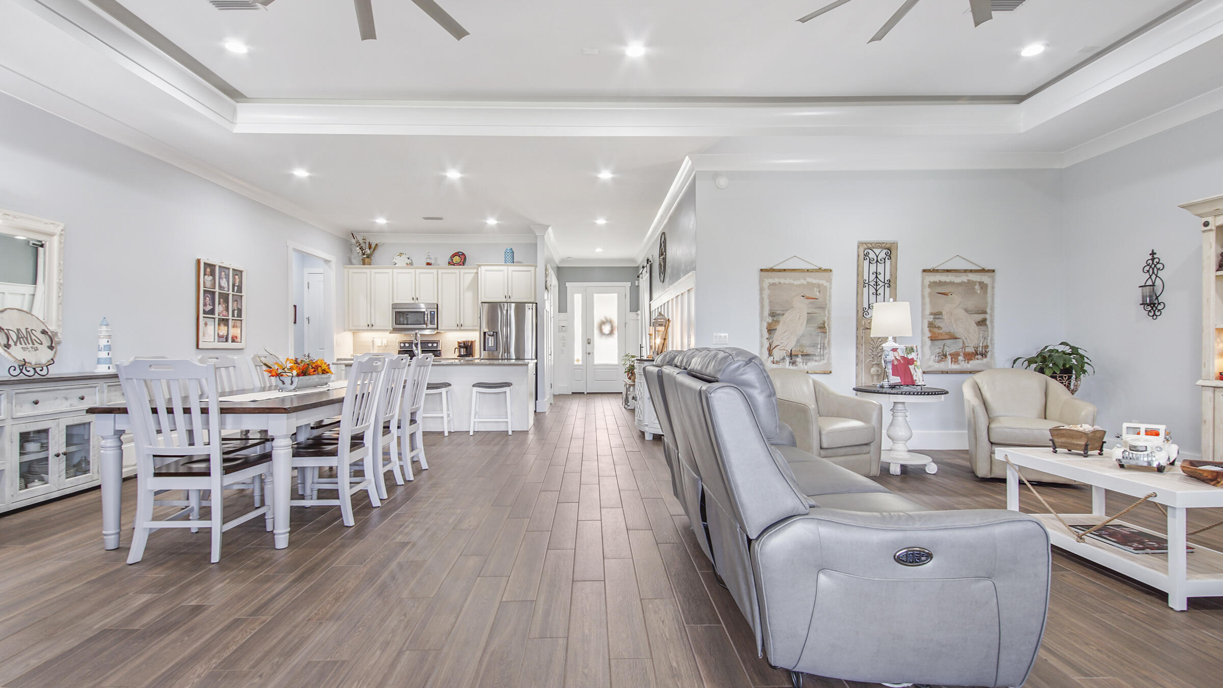 HAMMOCK BAY - Residential