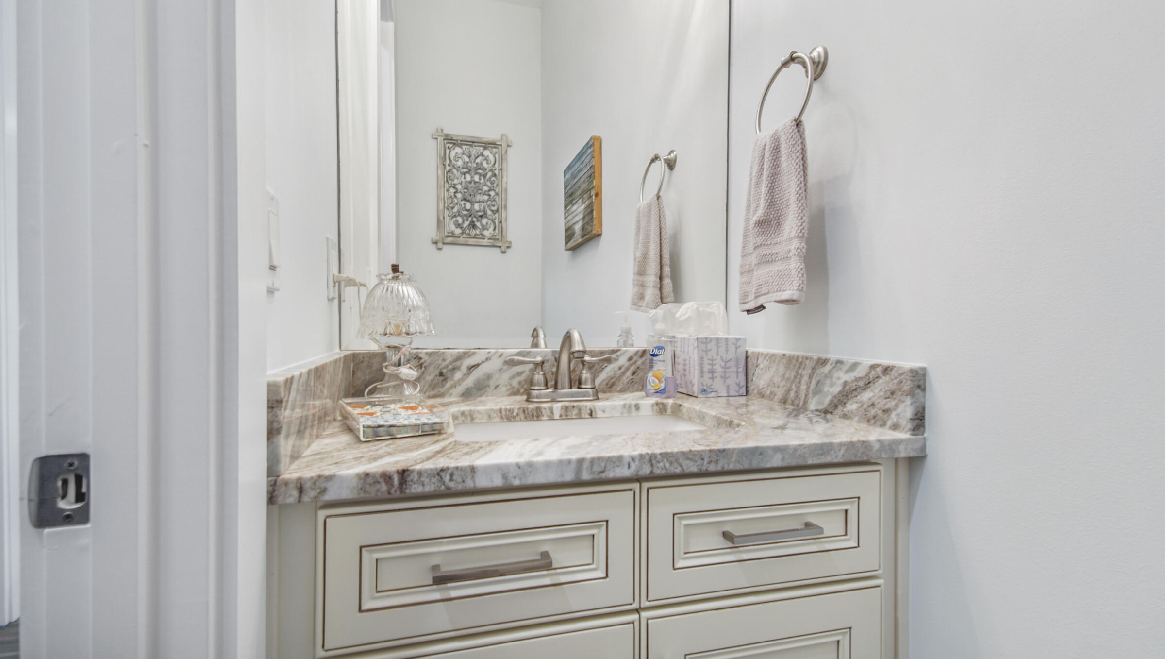 HAMMOCK BAY - Residential