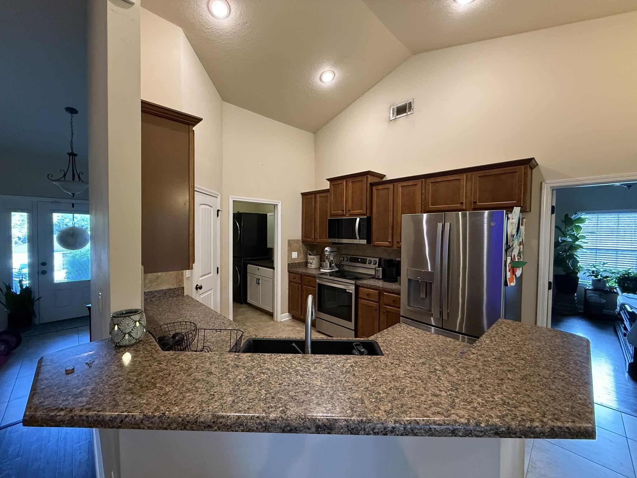 ANTIOCH ESTATES S/D 2 - Residential Lease