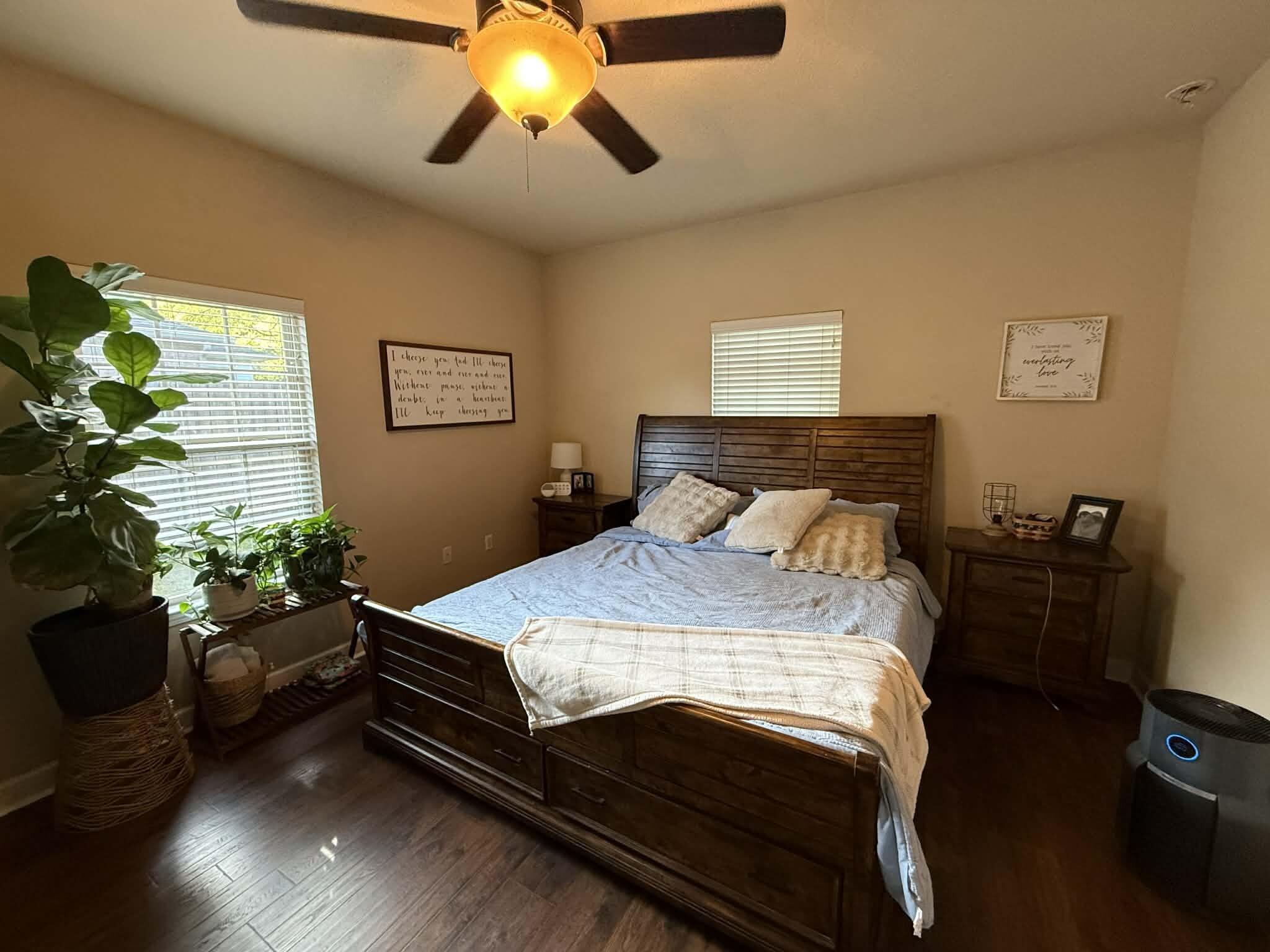 ANTIOCH ESTATES S/D 2 - Residential Lease