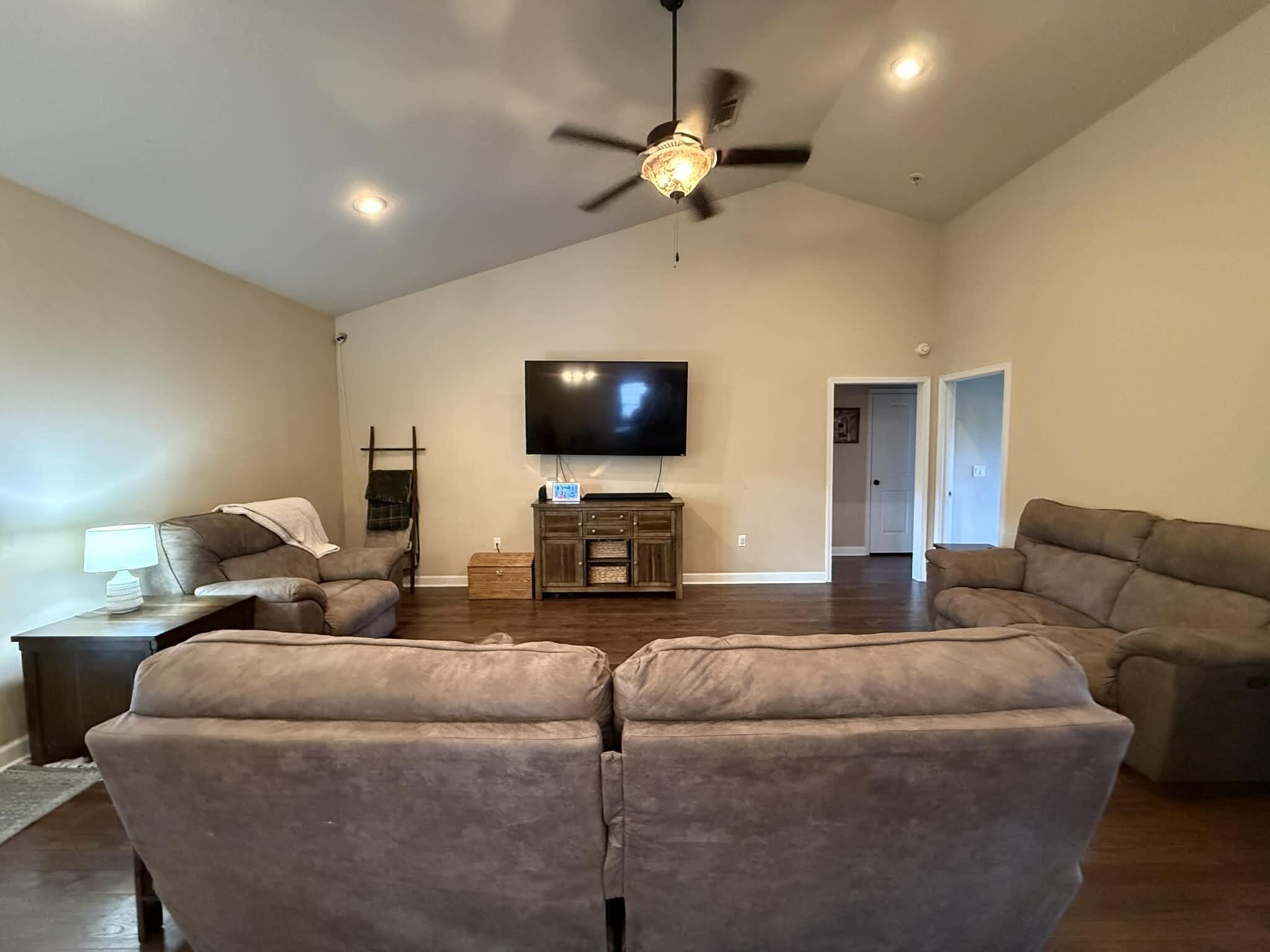 ANTIOCH ESTATES S/D 2 - Residential Lease