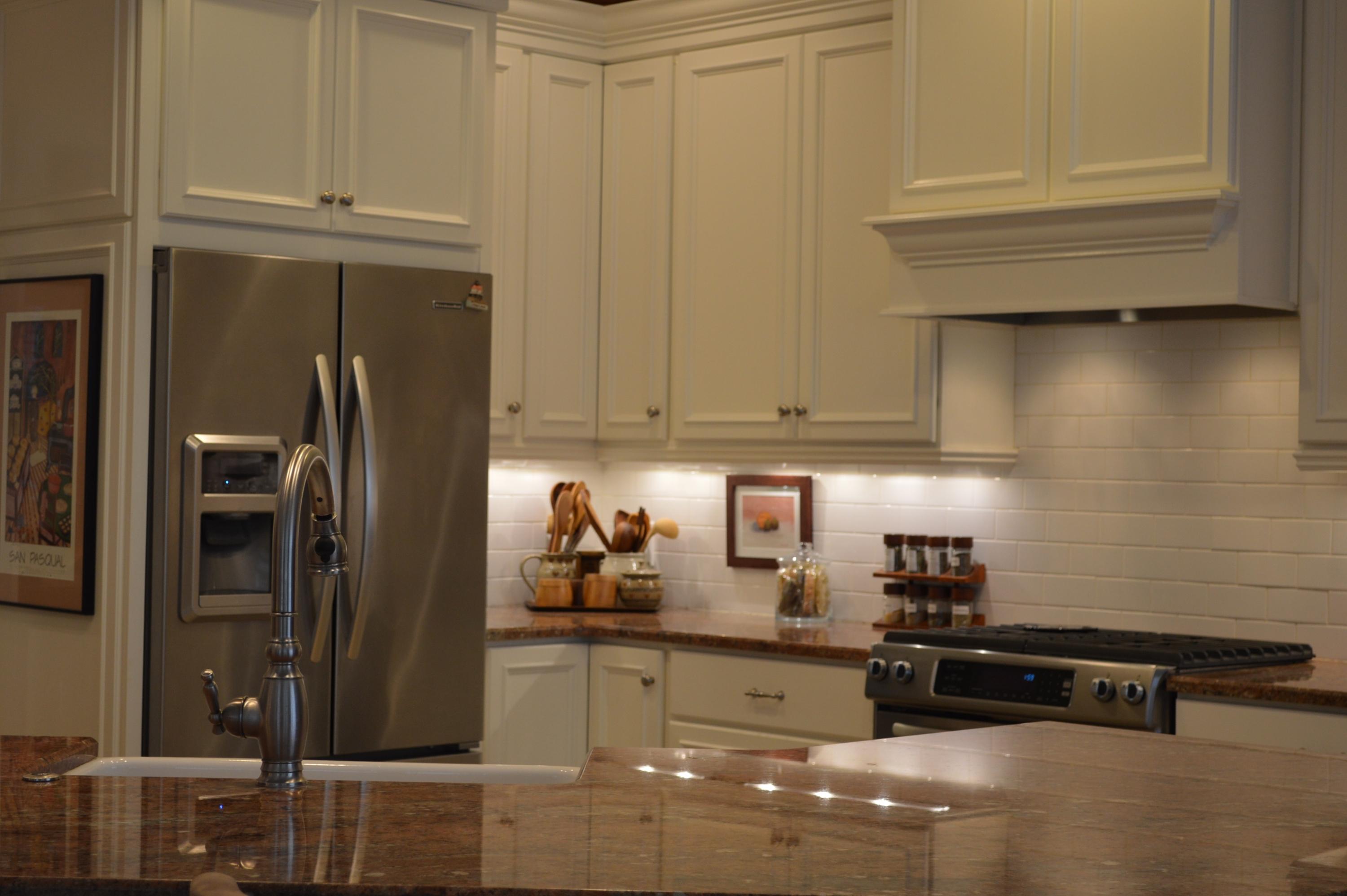 TIVOLI TERRACE PH 1 - Residential