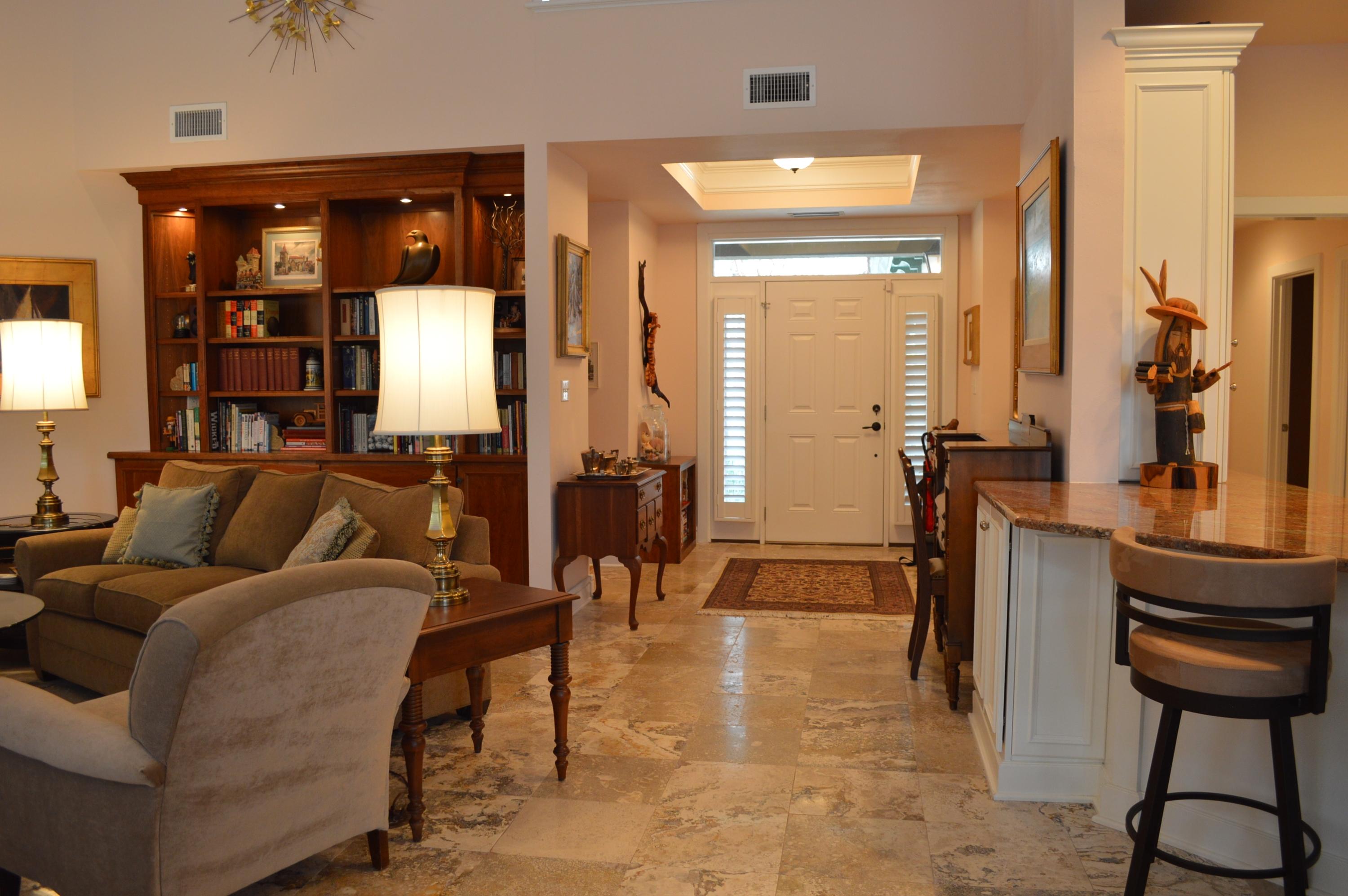 TIVOLI TERRACE PH 1 - Residential