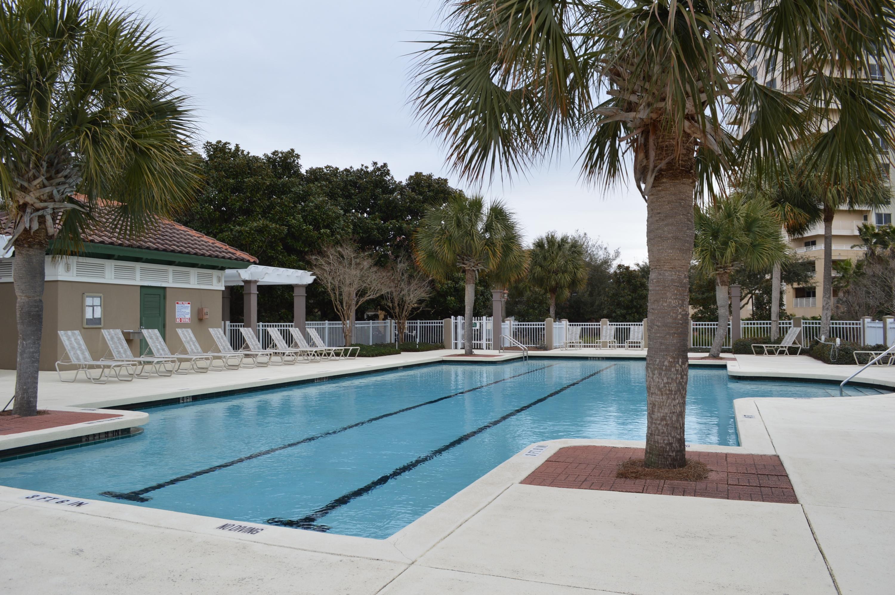 TIVOLI TERRACE PH 1 - Residential