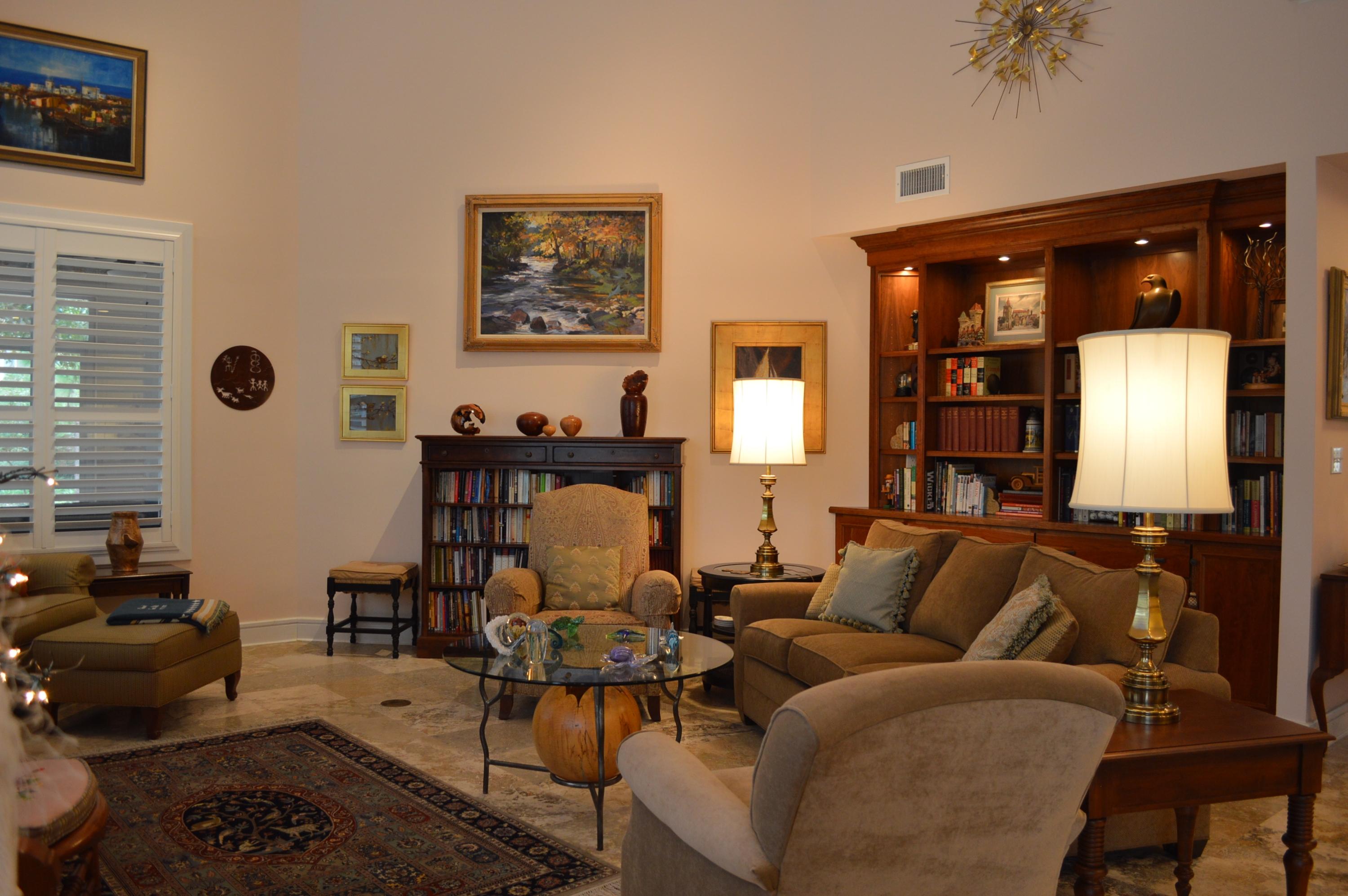 TIVOLI TERRACE PH 1 - Residential