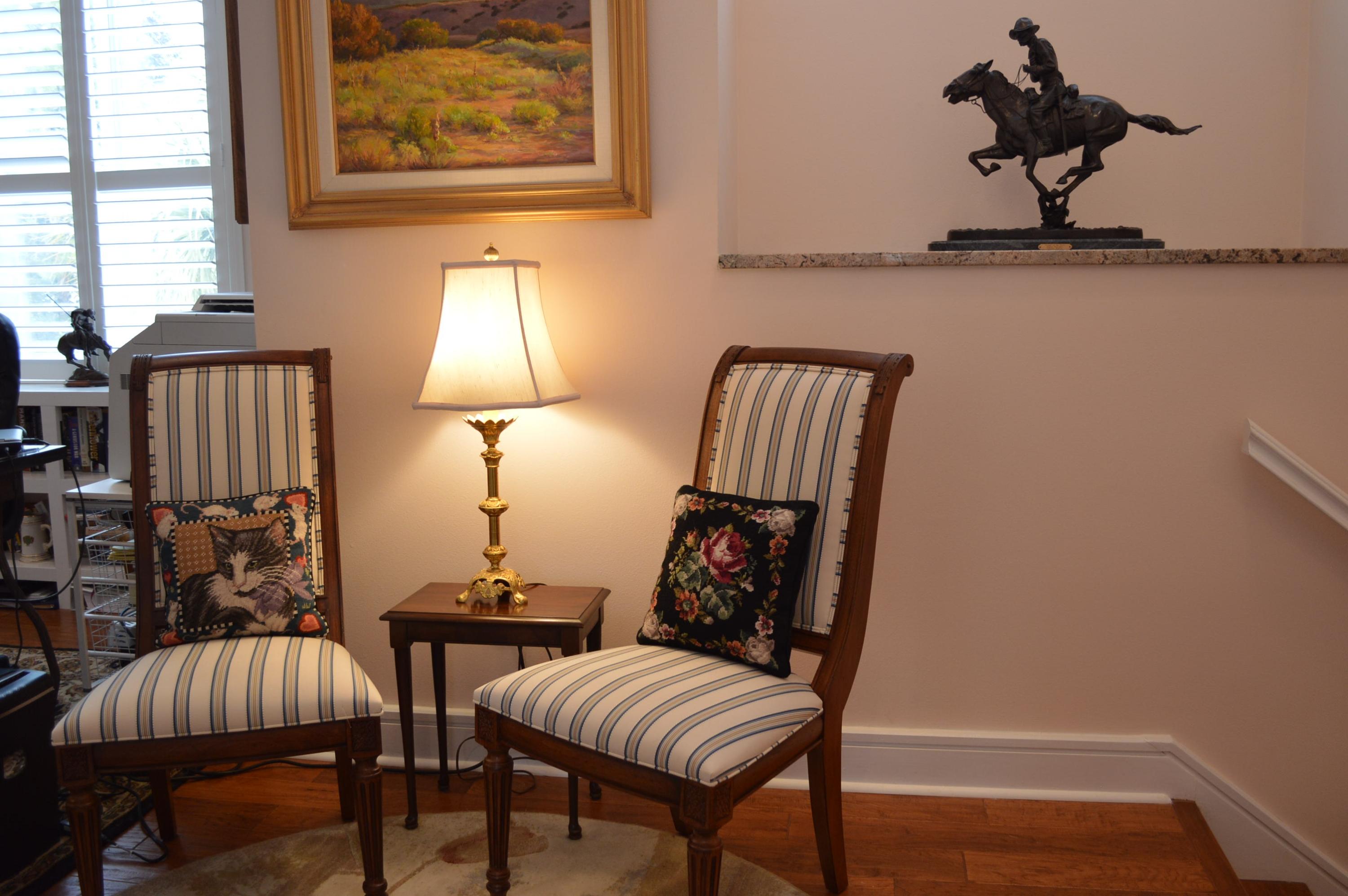 TIVOLI TERRACE PH 1 - Residential