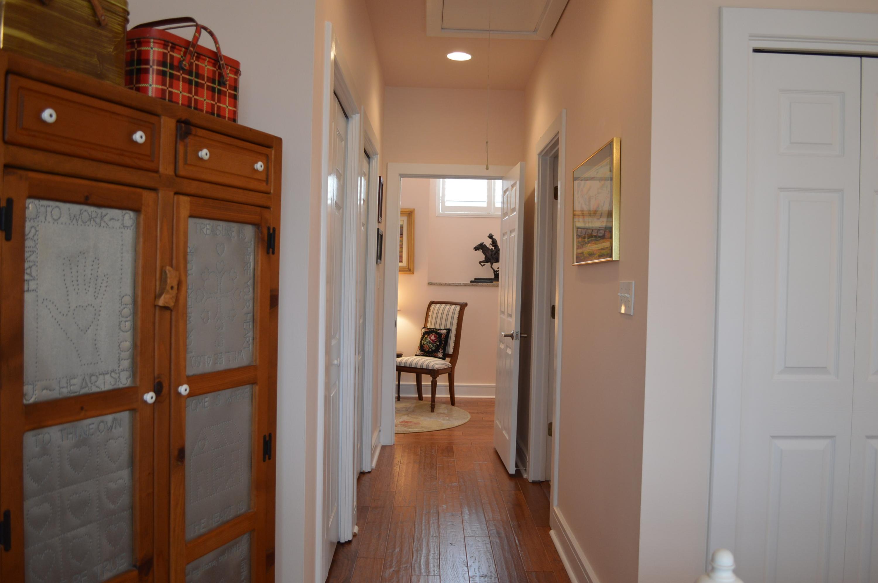 TIVOLI TERRACE PH 1 - Residential