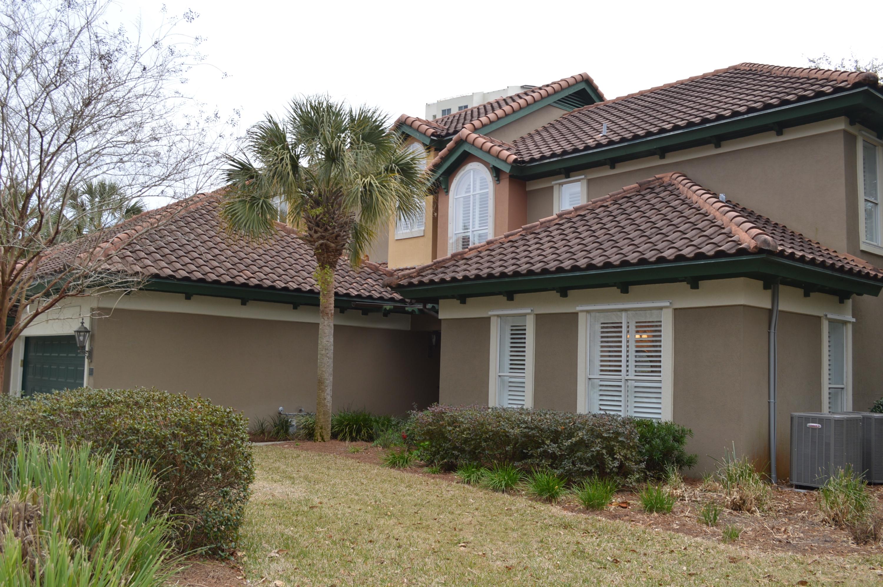 TIVOLI TERRACE PH 1 - Residential