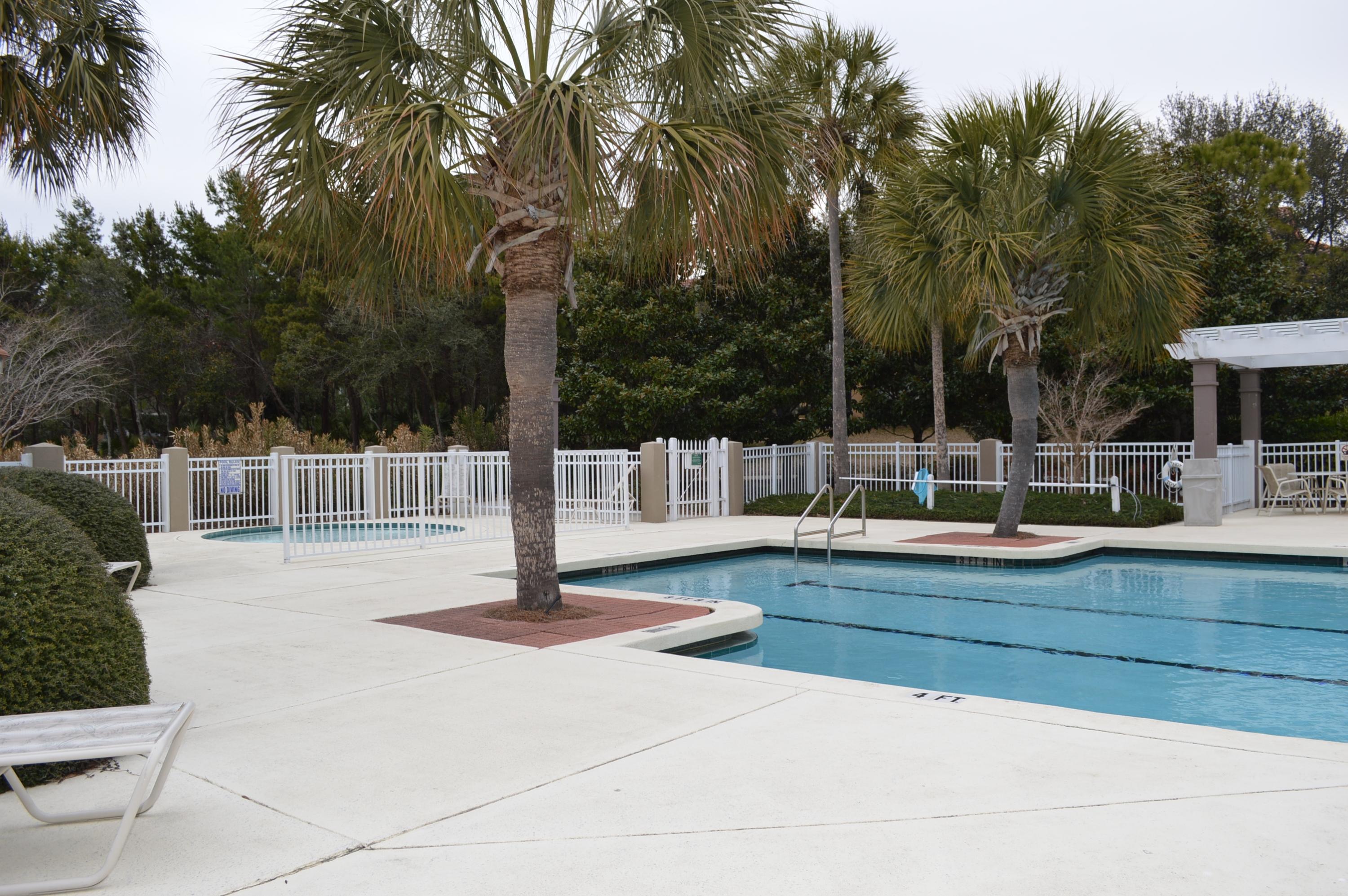 TIVOLI TERRACE PH 1 - Residential