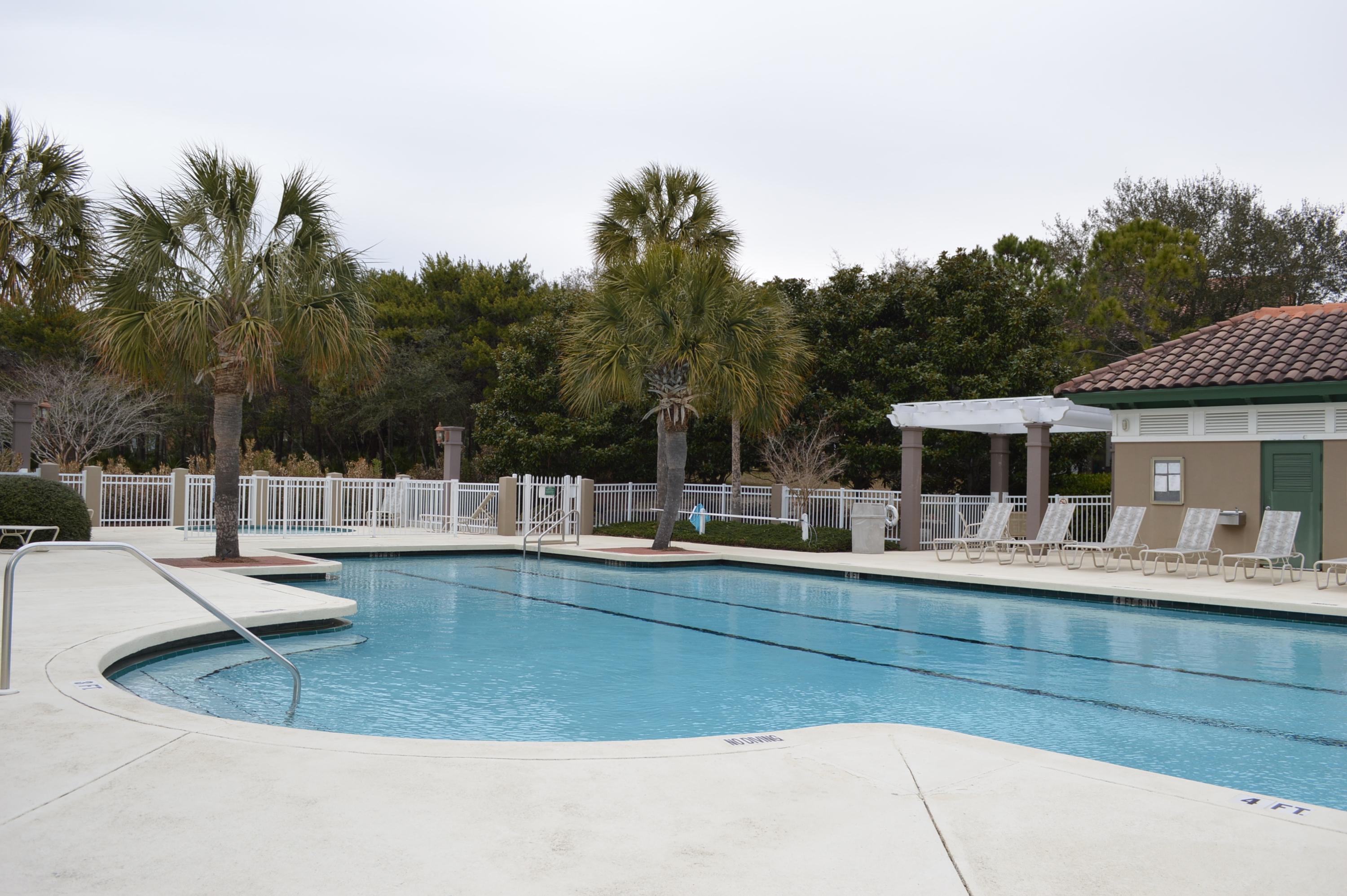 TIVOLI TERRACE PH 1 - Residential