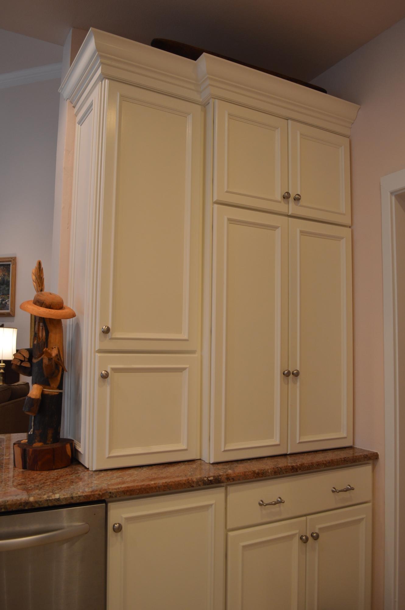 TIVOLI TERRACE PH 1 - Residential