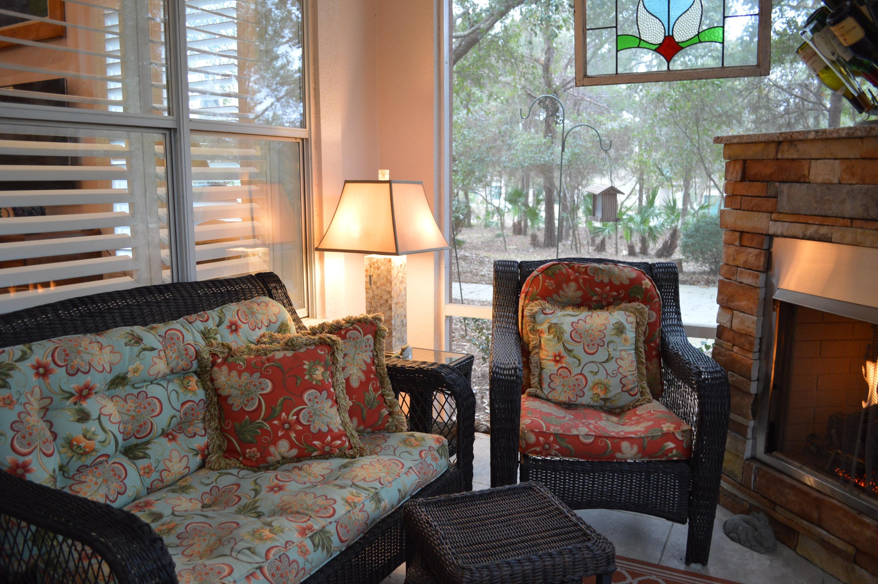 TIVOLI TERRACE PH 1 - Residential