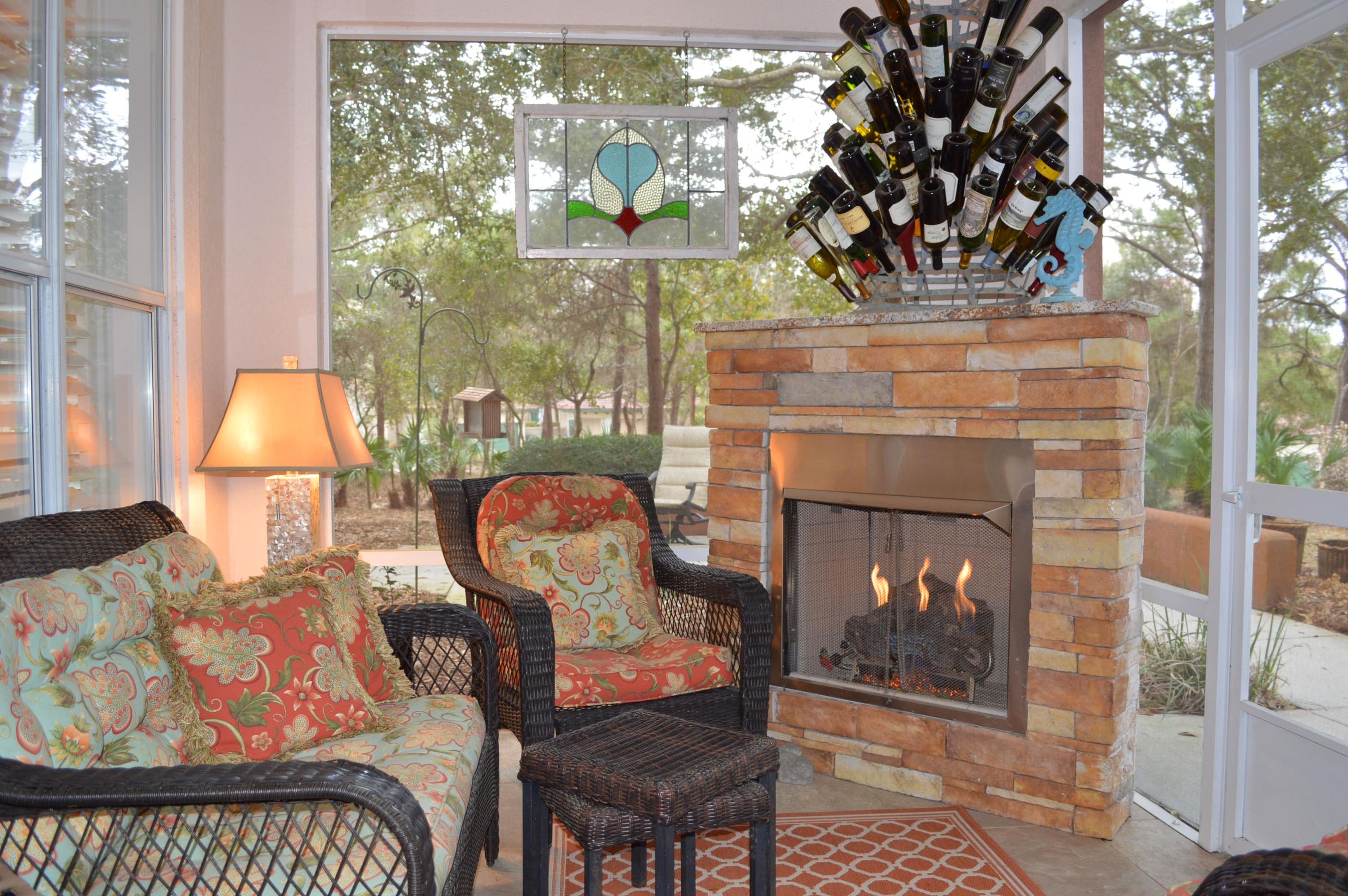 TIVOLI TERRACE PH 1 - Residential