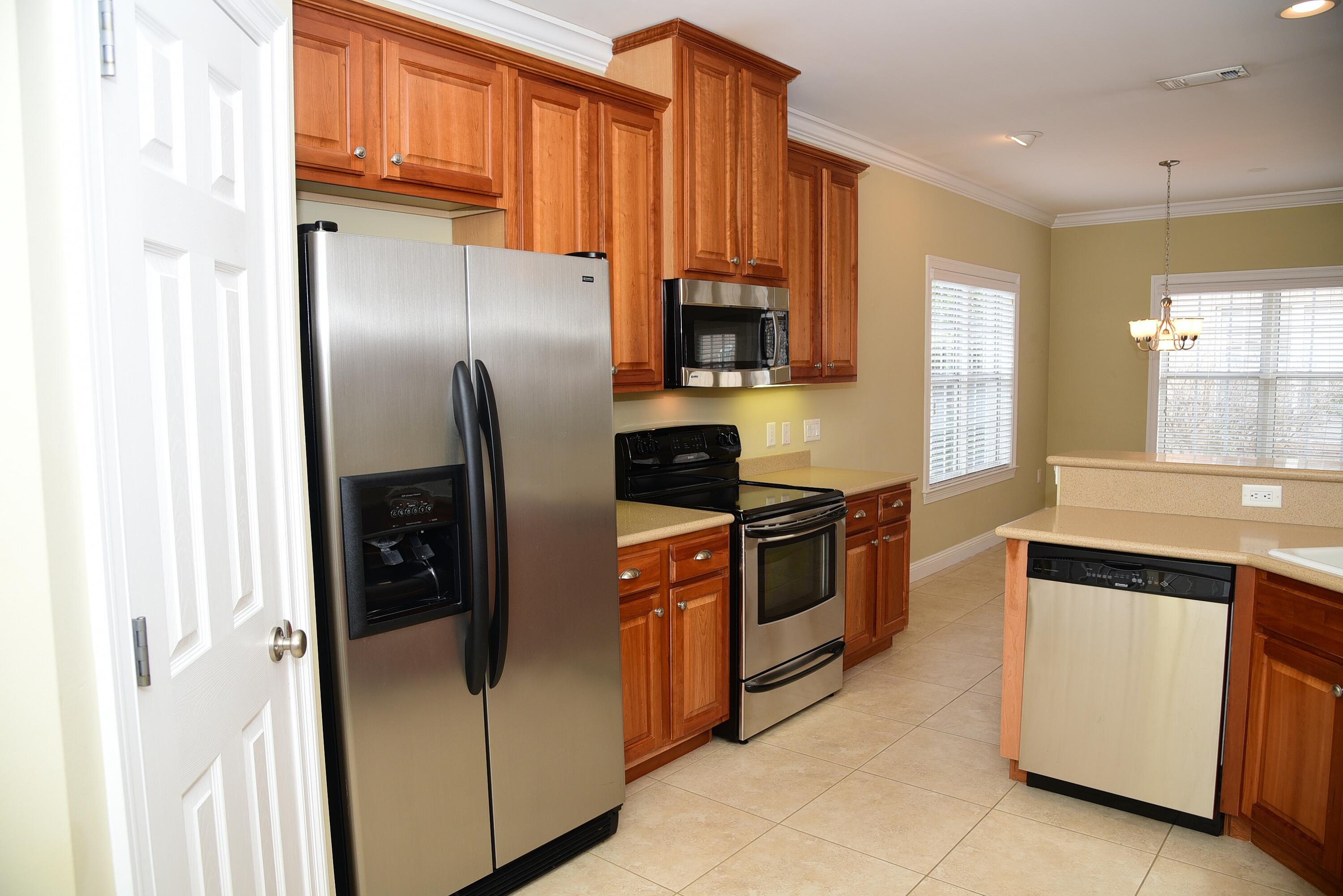 MEDITERRANEAN VILLAGE AT BLUEWATER BAY - Residential Lease