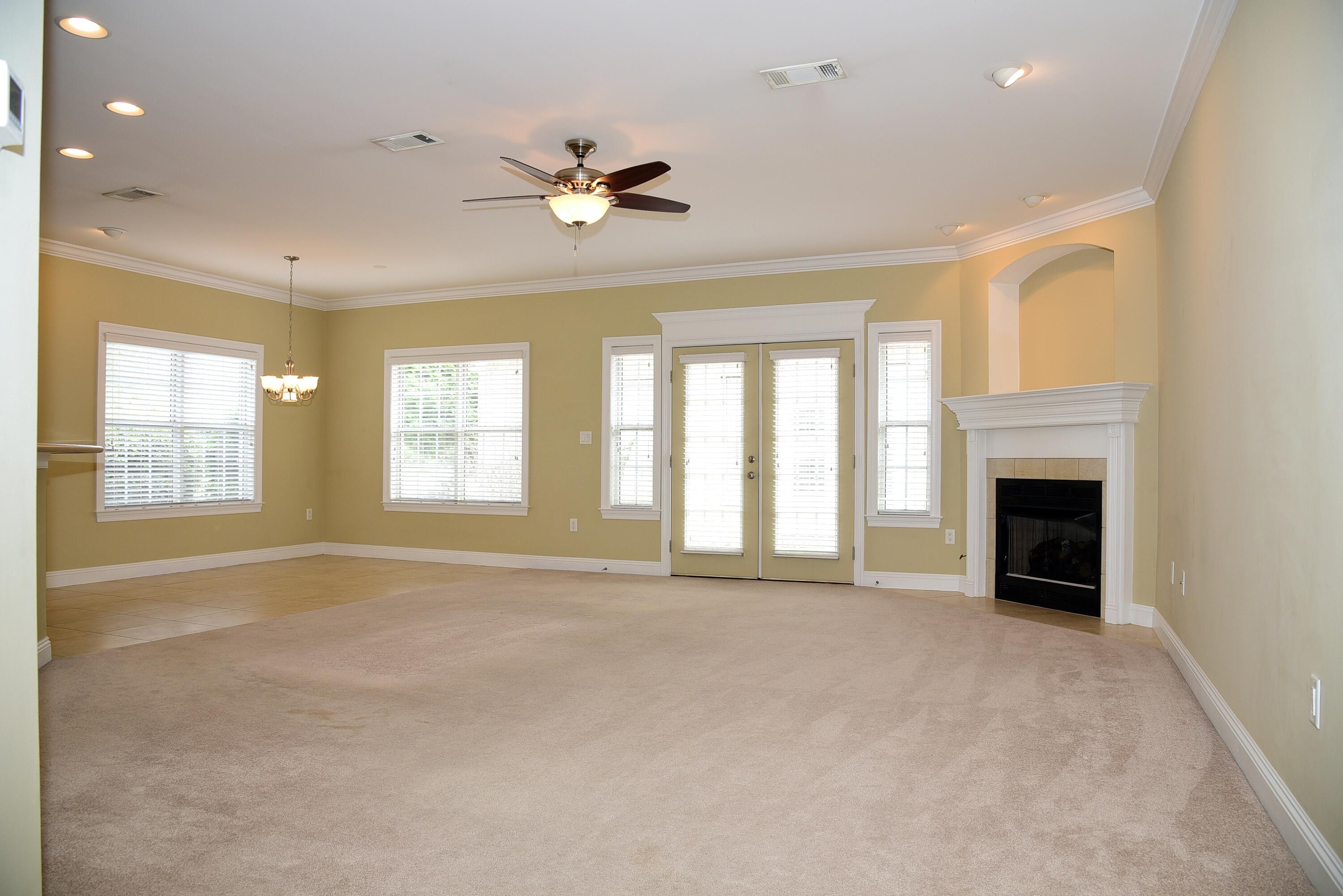 MEDITERRANEAN VILLAGE AT BLUEWATER BAY - Residential Lease