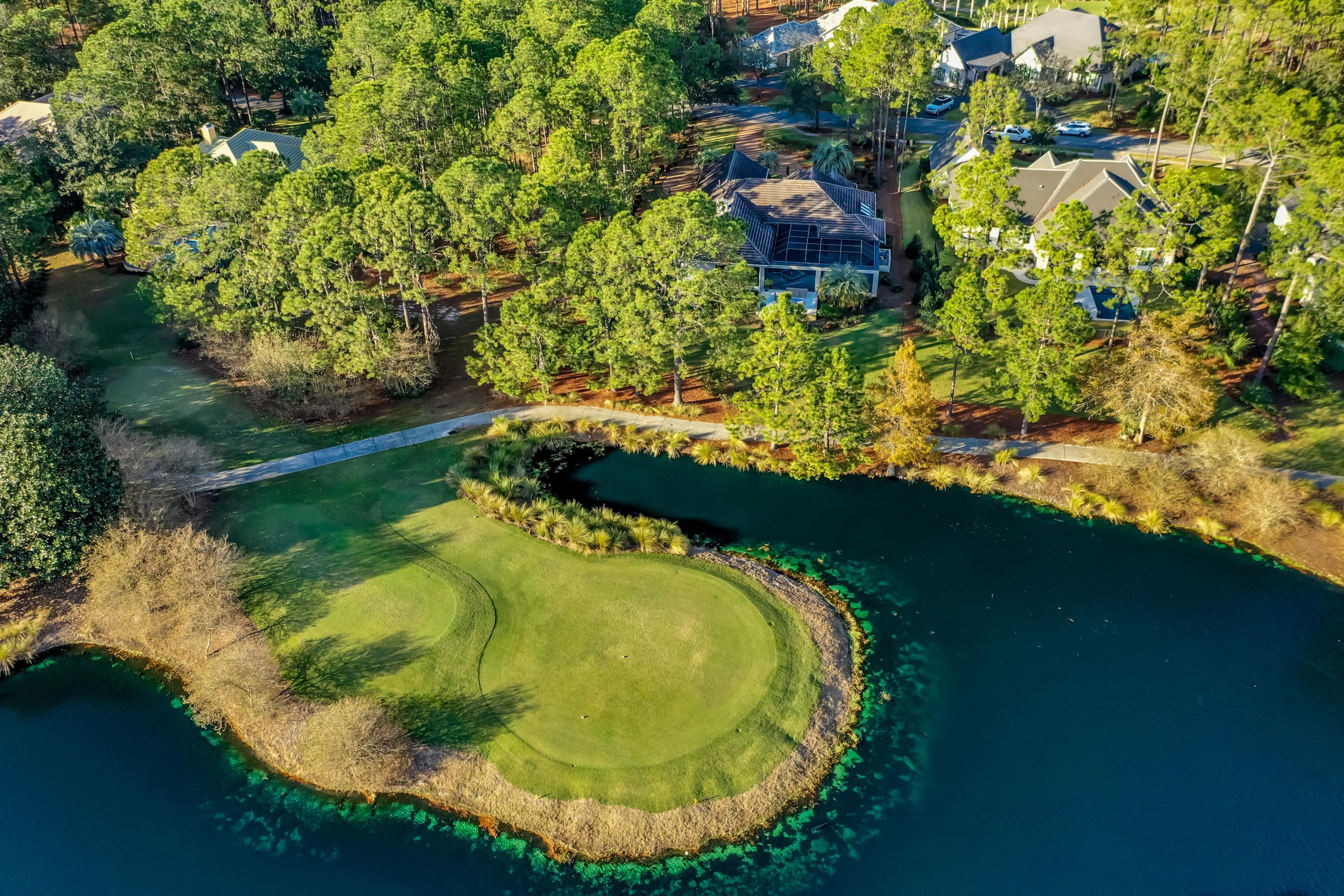 Baytowne Avenue East - Residential