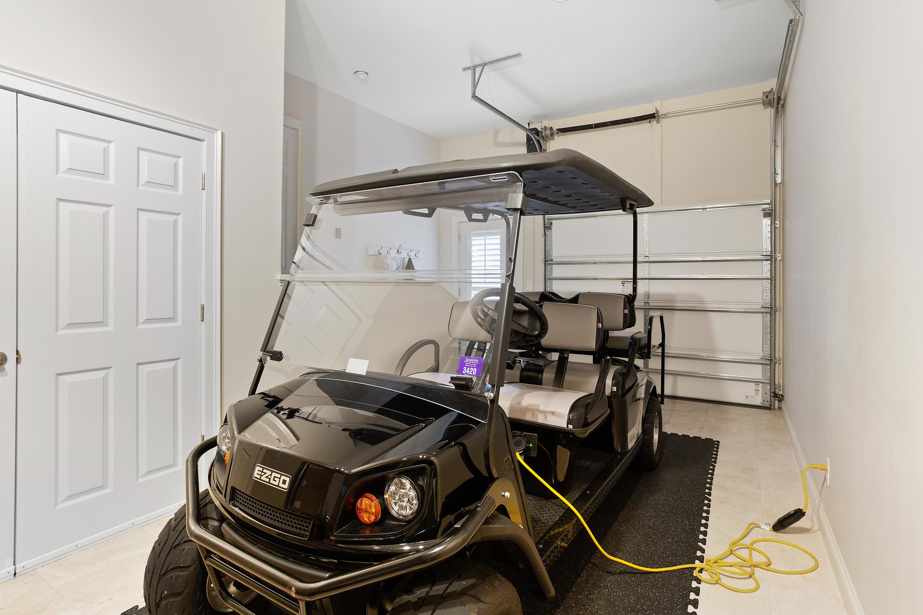 Baytowne Avenue East - Residential