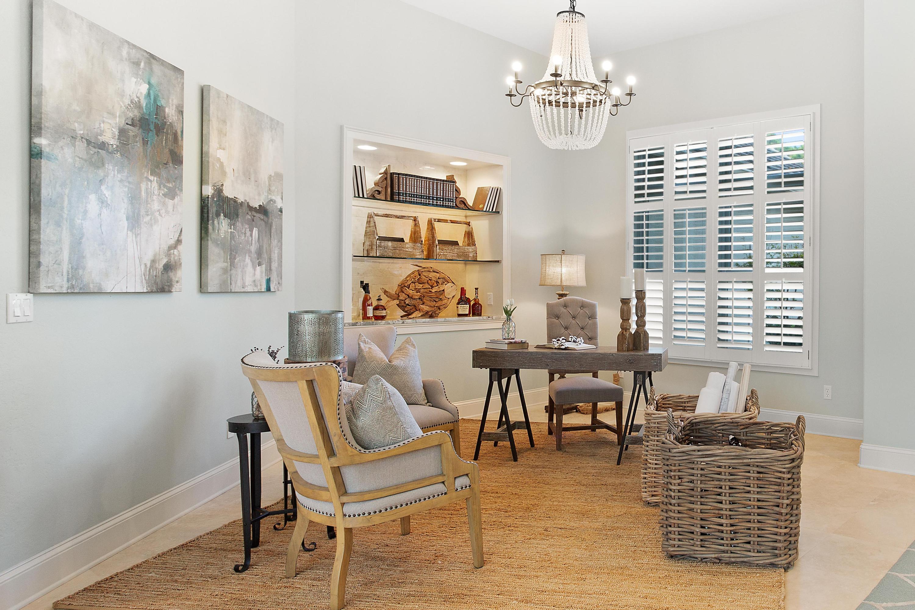 Baytowne Avenue East - Residential