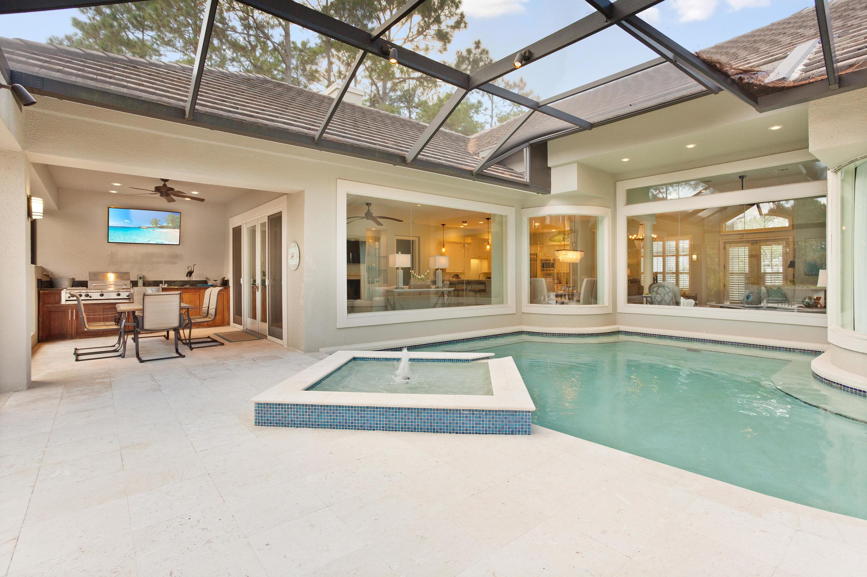 Baytowne Avenue East - Residential