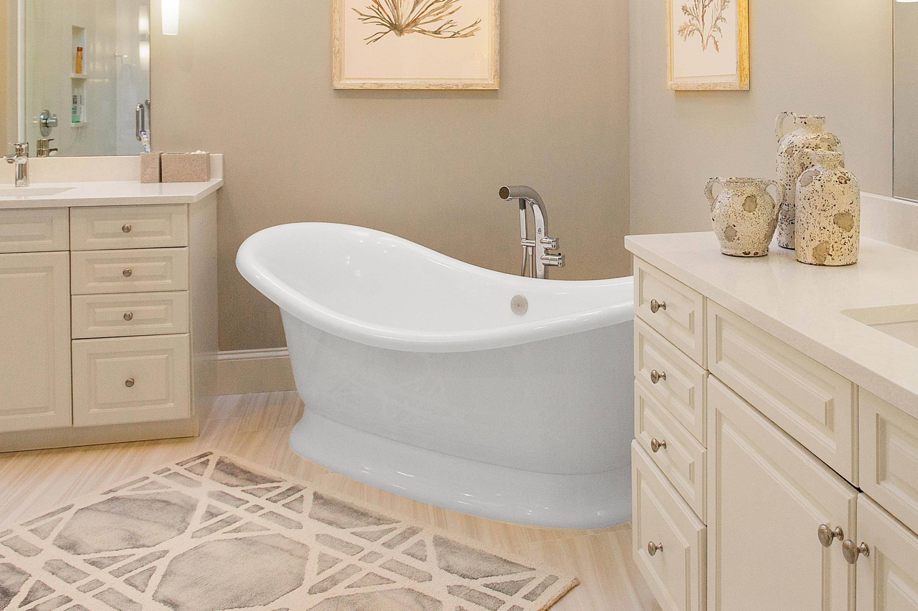 Baytowne Avenue East - Residential