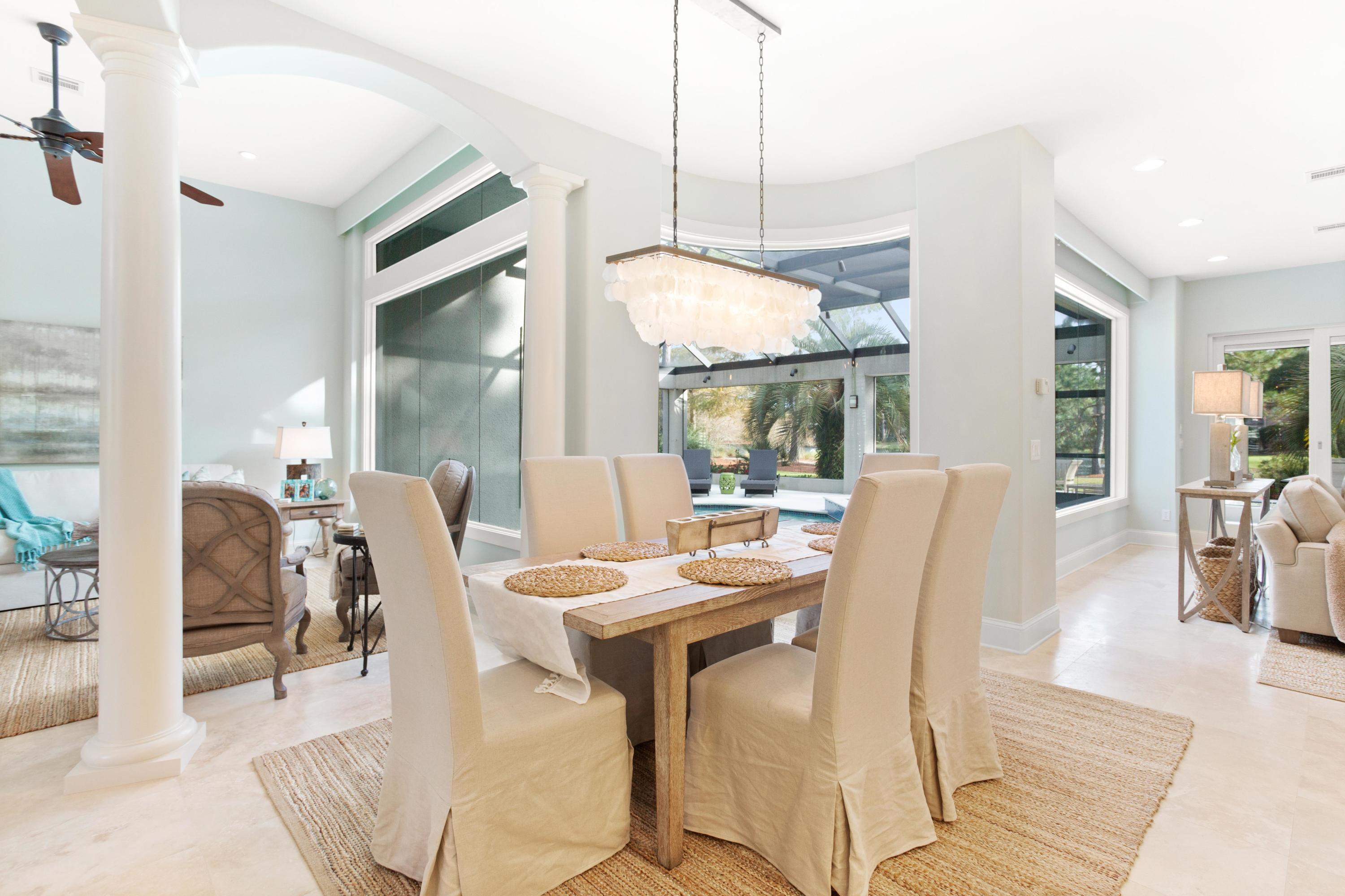 Baytowne Avenue East - Residential