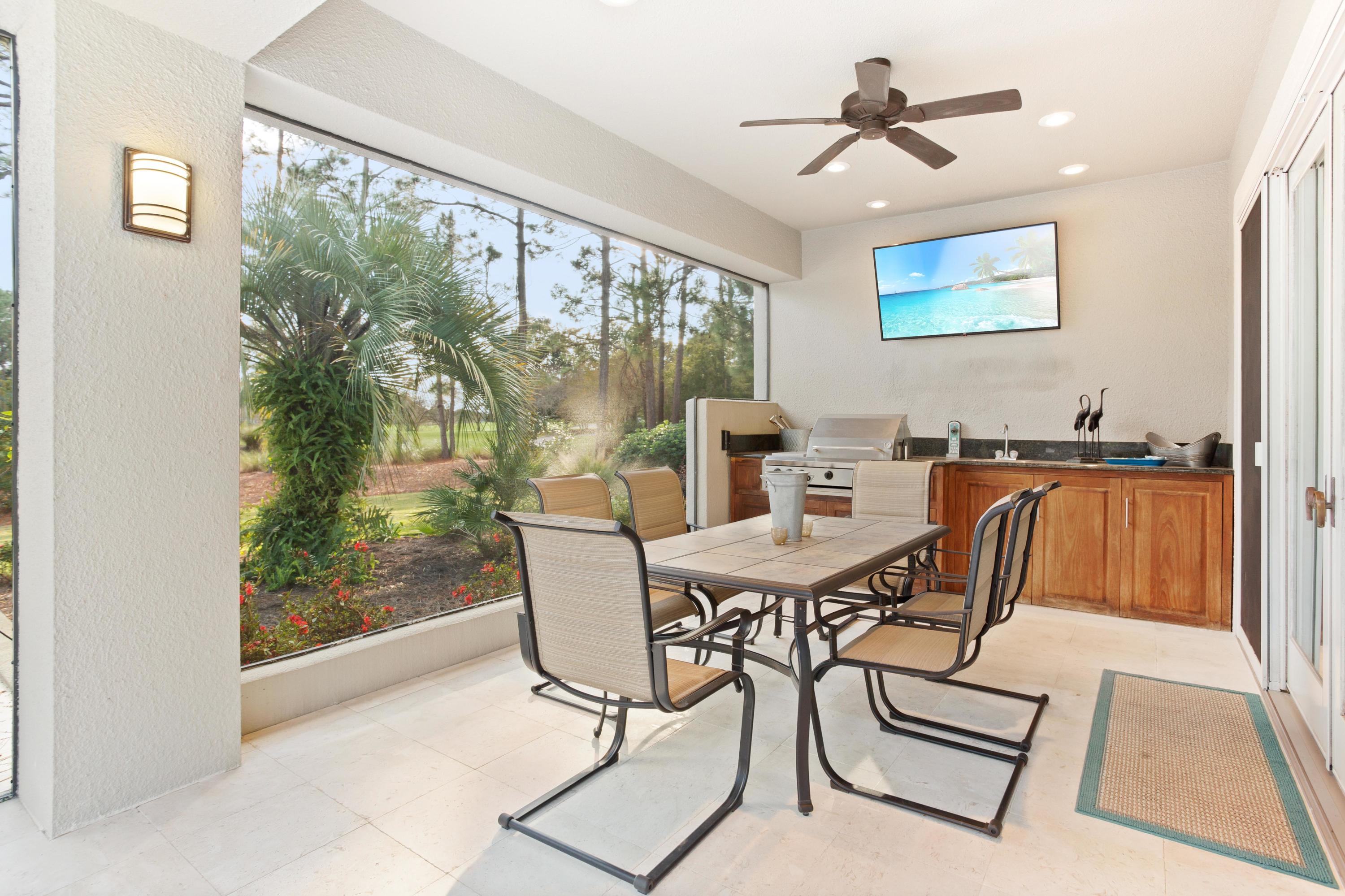 Baytowne Avenue East - Residential