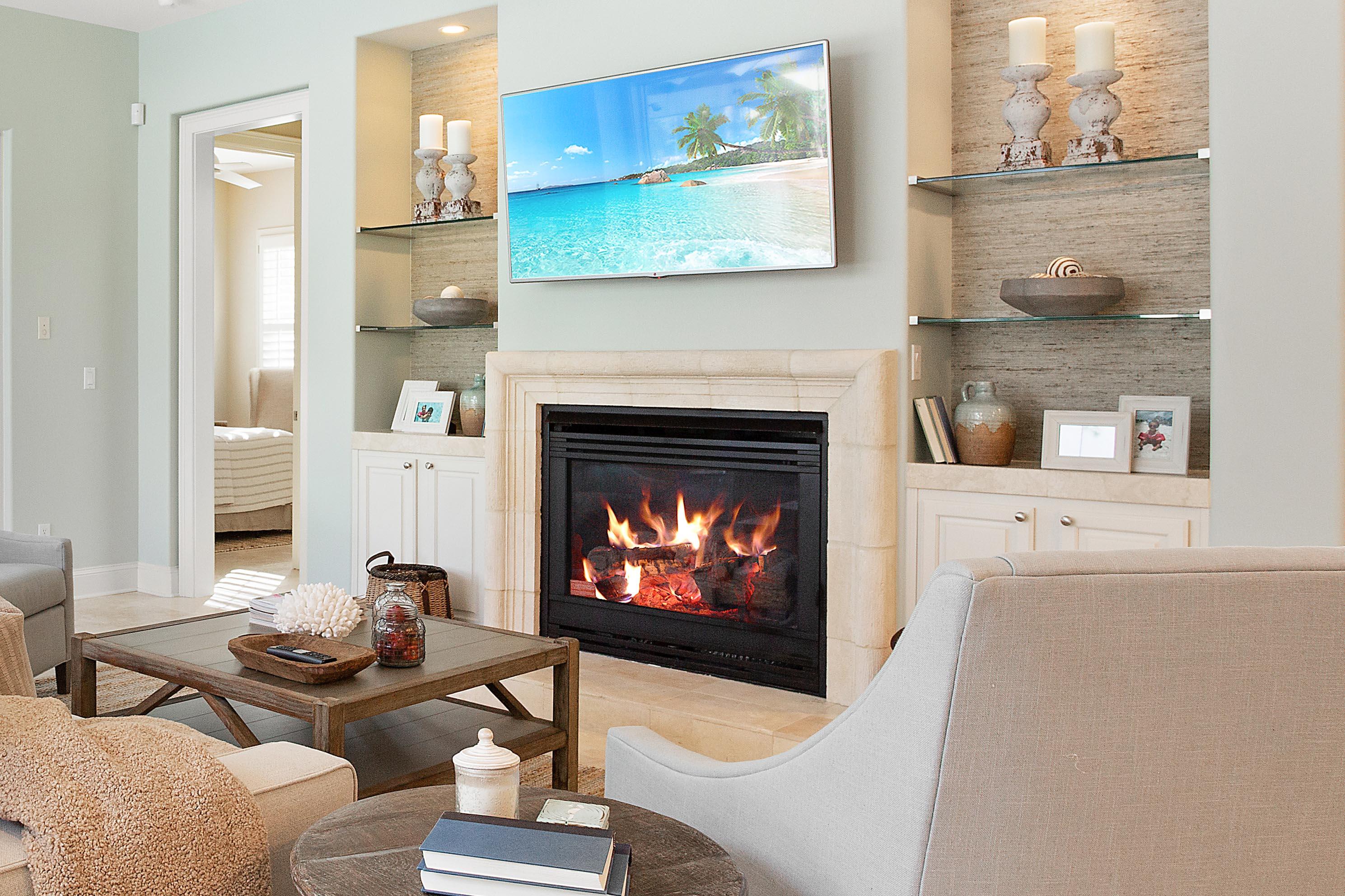 Baytowne Avenue East - Residential