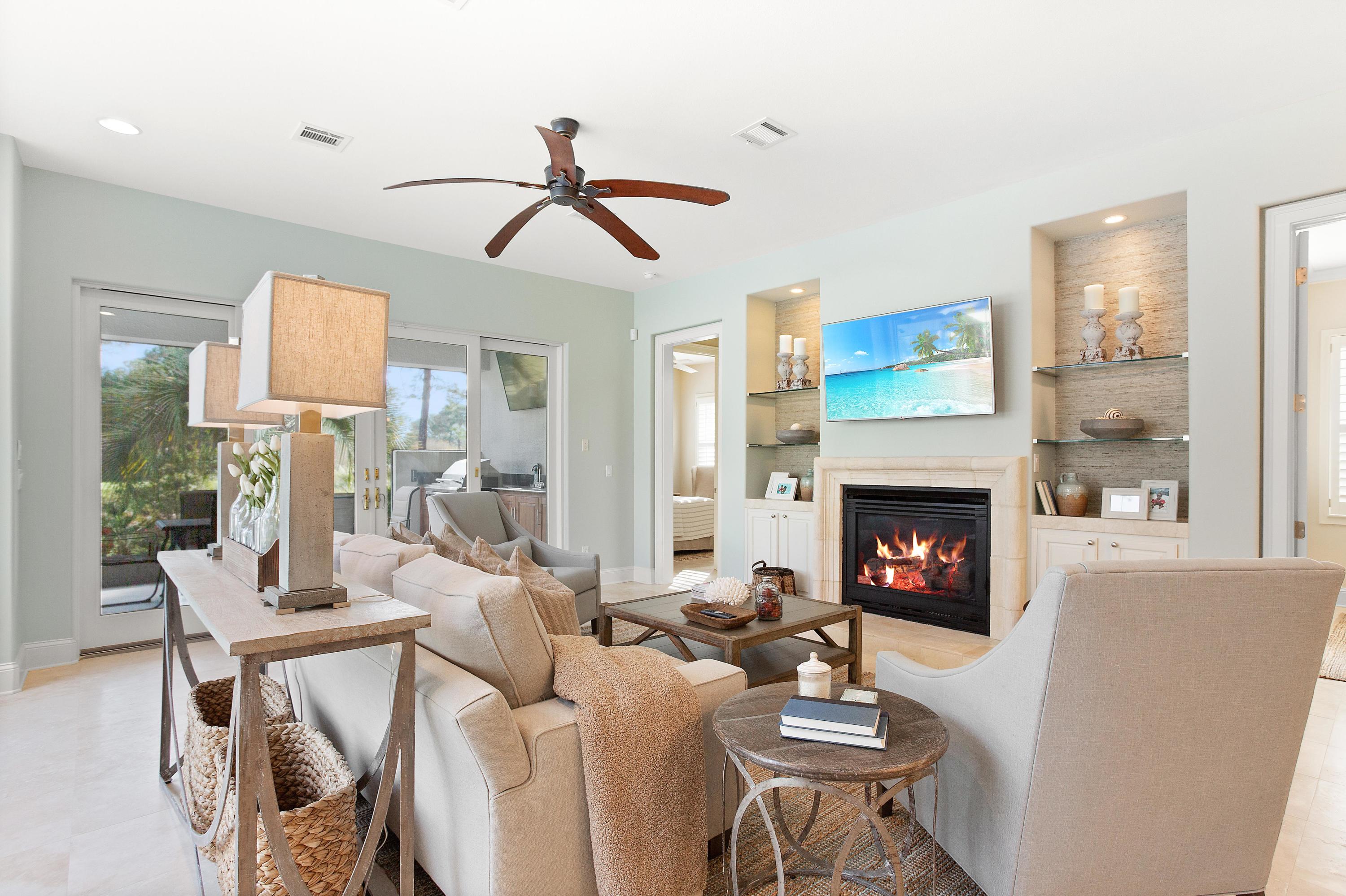 Baytowne Avenue East - Residential