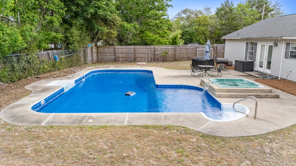 WHISPERING PINES ESTATES - Residential