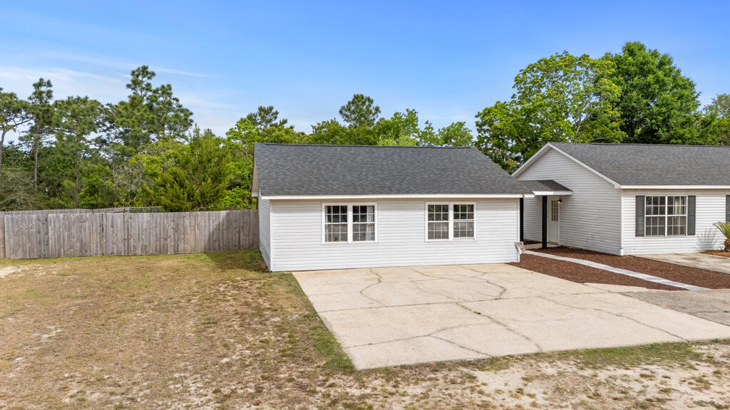 WHISPERING PINES ESTATES - Residential