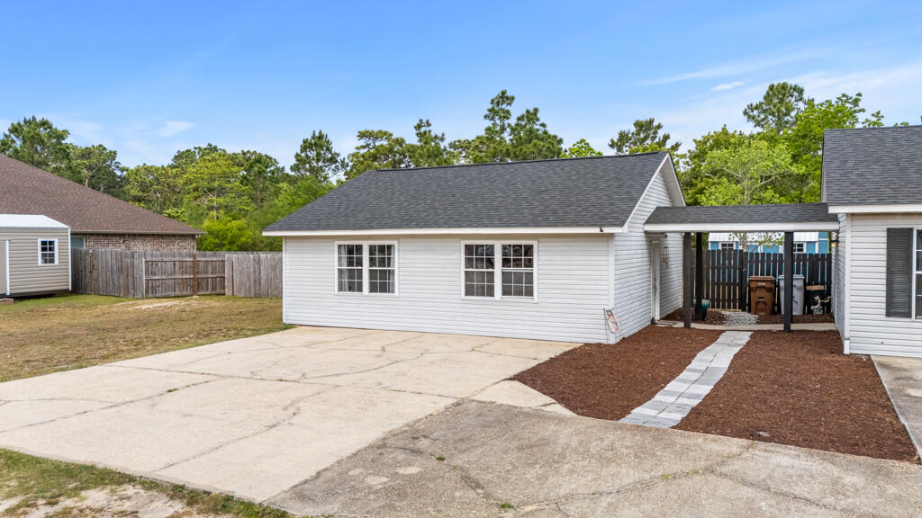 WHISPERING PINES ESTATES - Residential