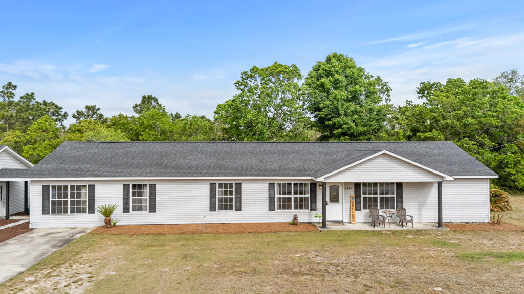 WHISPERING PINES ESTATES - Residential