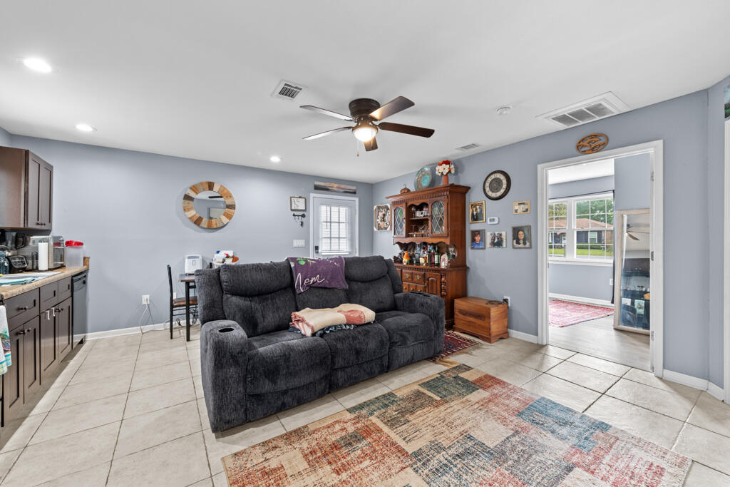 WHISPERING PINES ESTATES - Residential