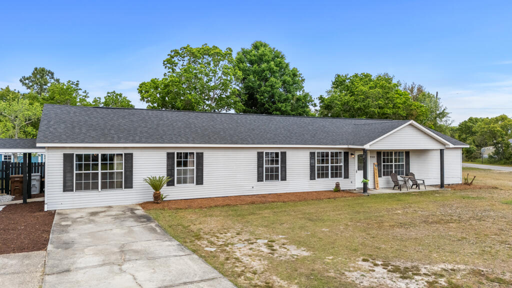 WHISPERING PINES ESTATES - Residential