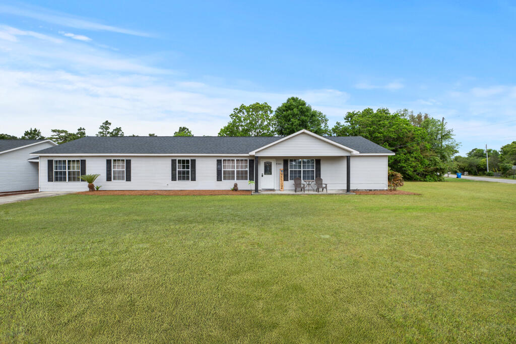 WHISPERING PINES ESTATES - Residential
