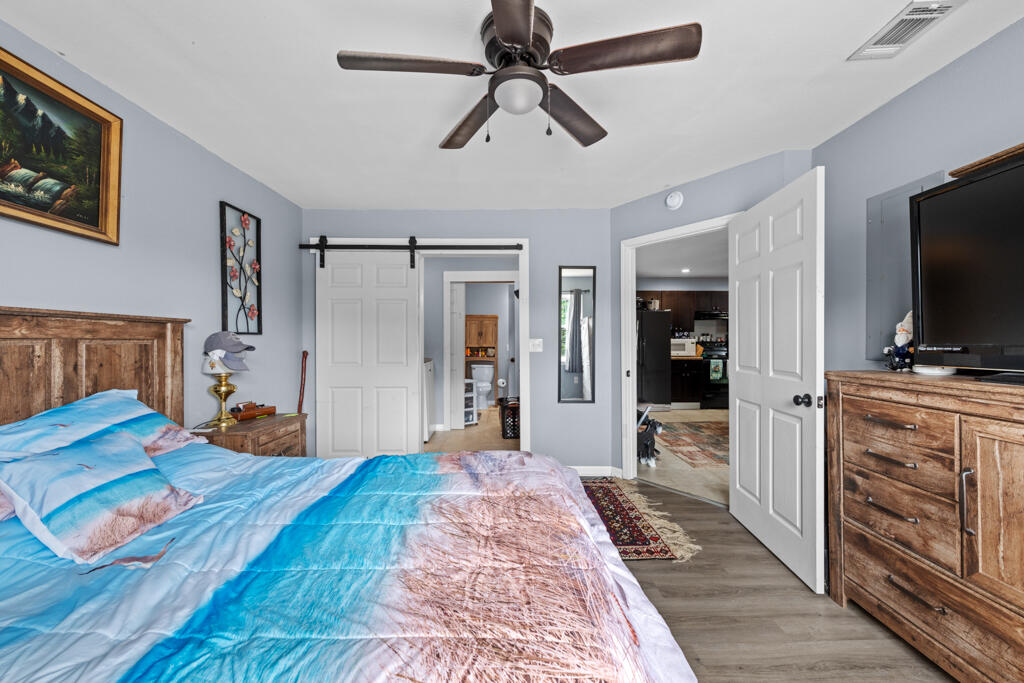 WHISPERING PINES ESTATES - Residential