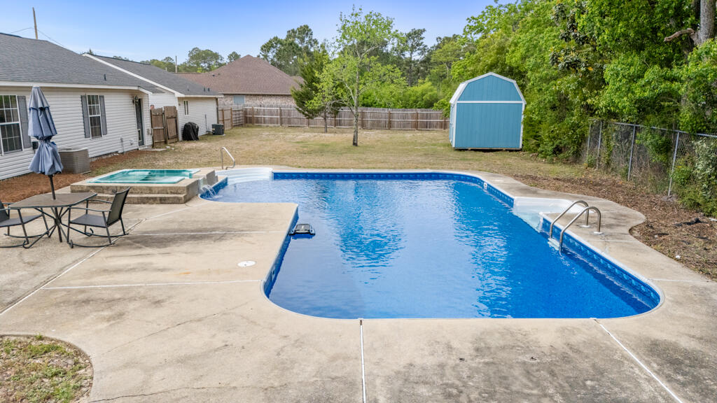 WHISPERING PINES ESTATES - Residential