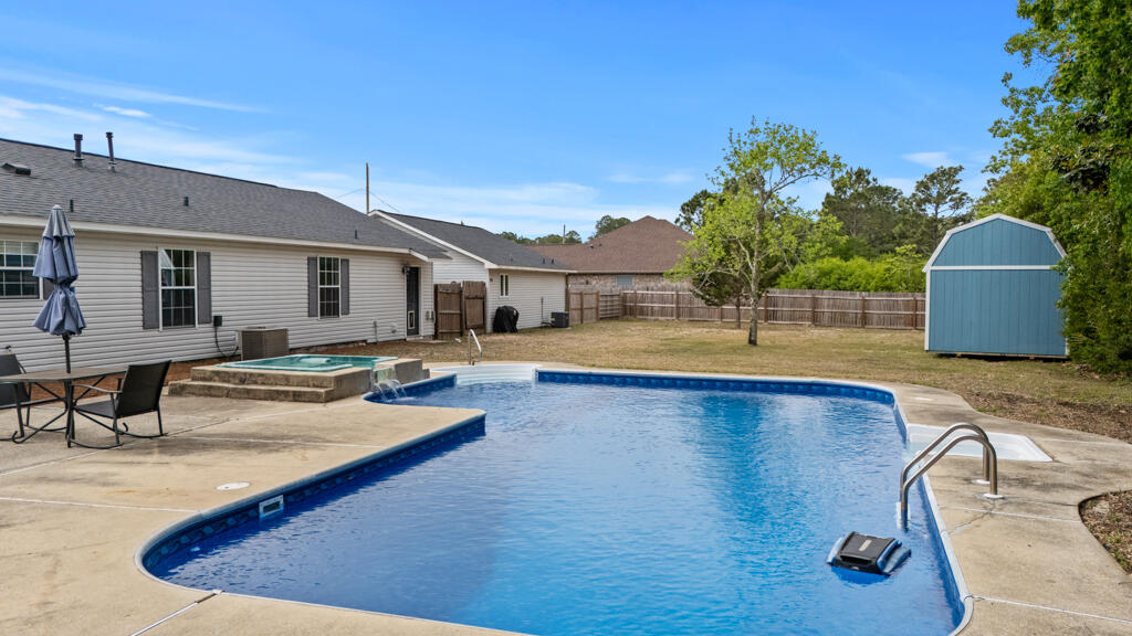 WHISPERING PINES ESTATES - Residential