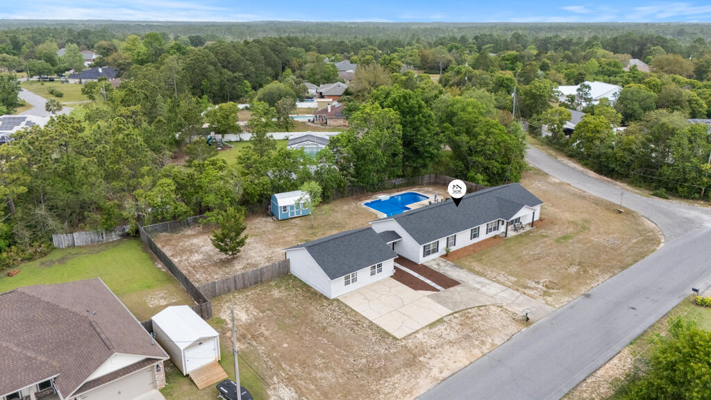 WHISPERING PINES ESTATES - Residential