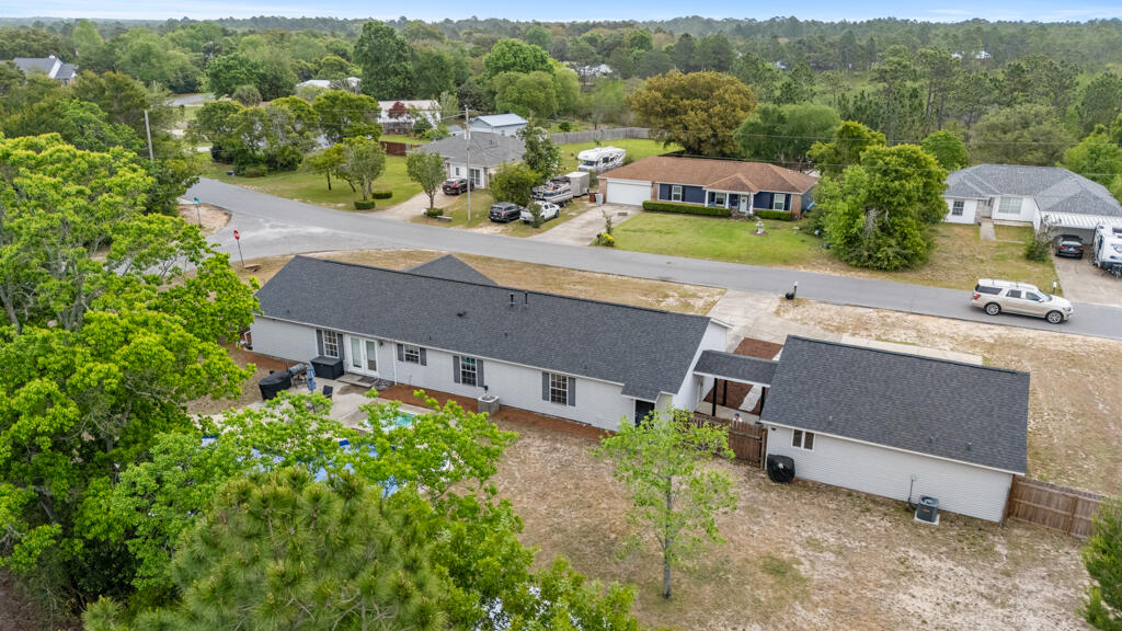WHISPERING PINES ESTATES - Residential