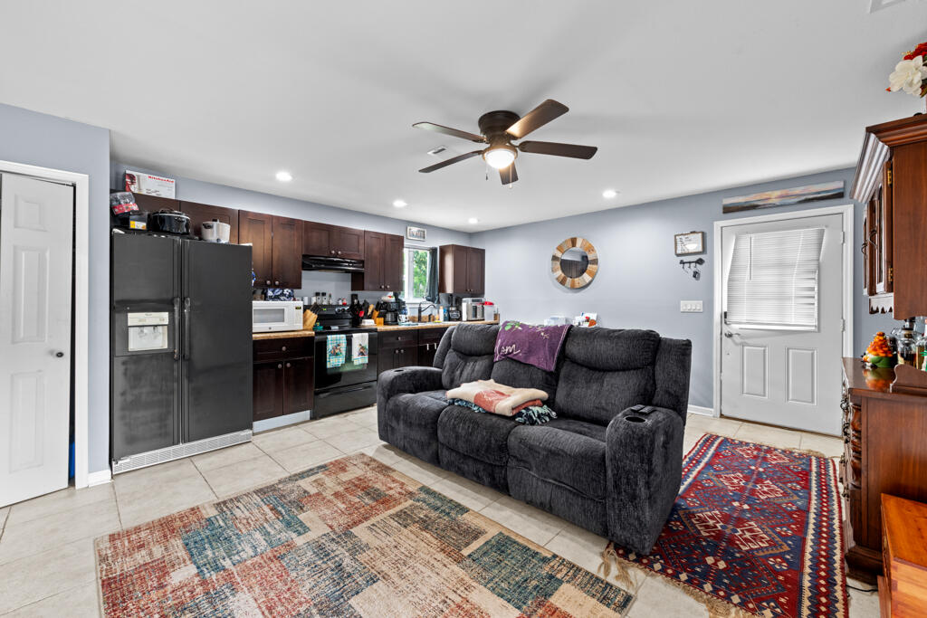 WHISPERING PINES ESTATES - Residential