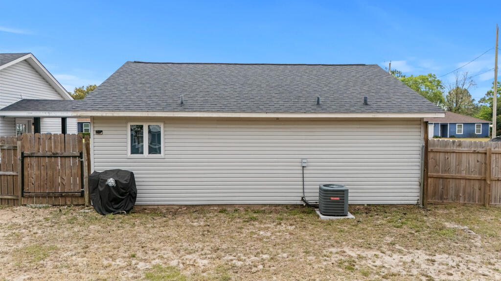 WHISPERING PINES ESTATES - Residential