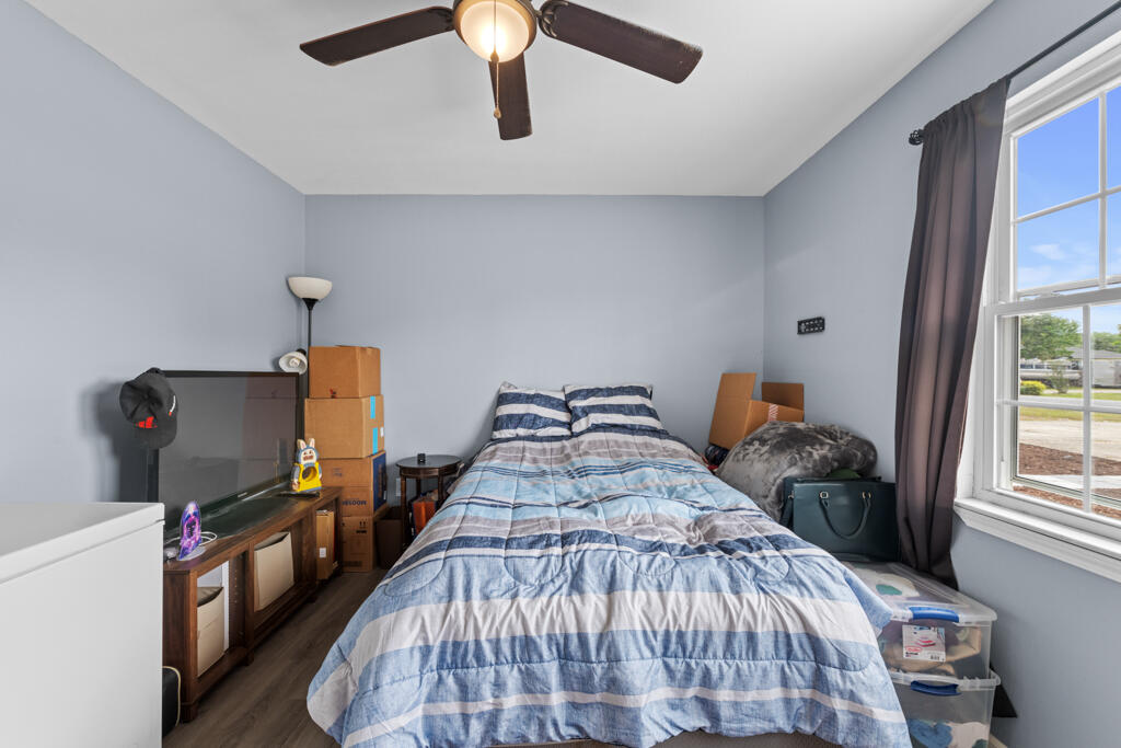 WHISPERING PINES ESTATES - Residential