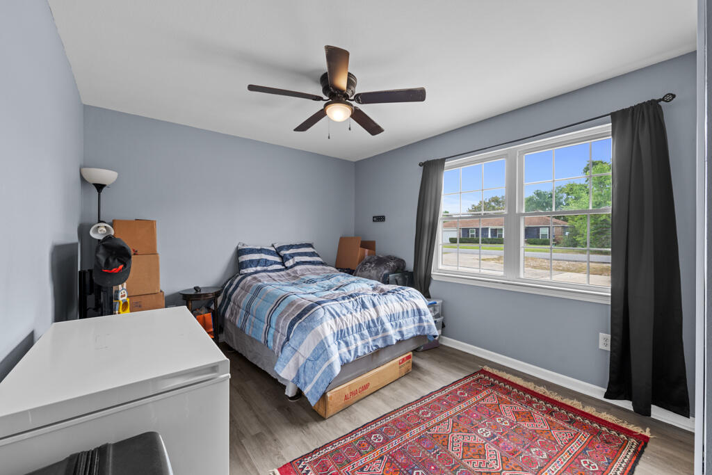 WHISPERING PINES ESTATES - Residential