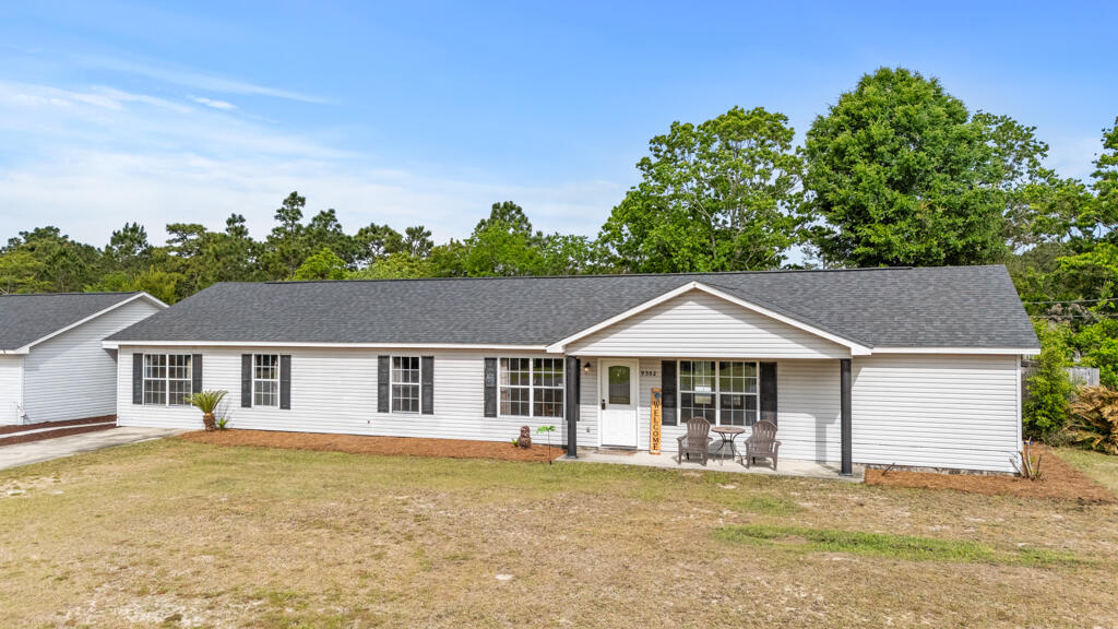 WHISPERING PINES ESTATES - Residential