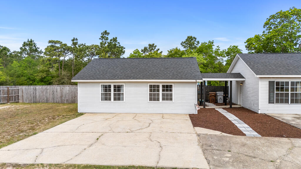 WHISPERING PINES ESTATES - Residential