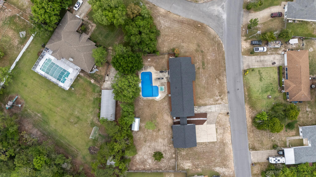 WHISPERING PINES ESTATES - Residential