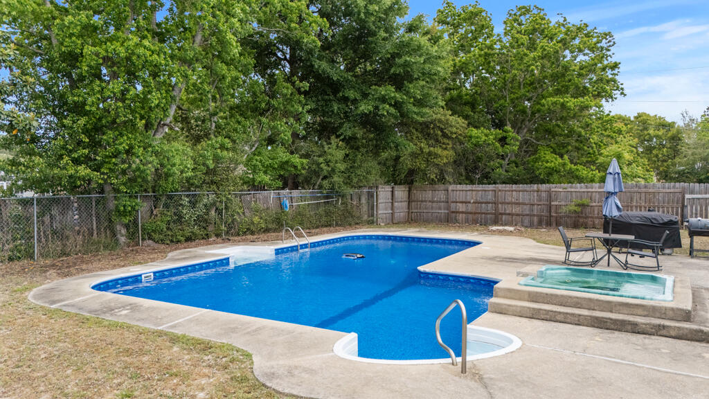 WHISPERING PINES ESTATES - Residential