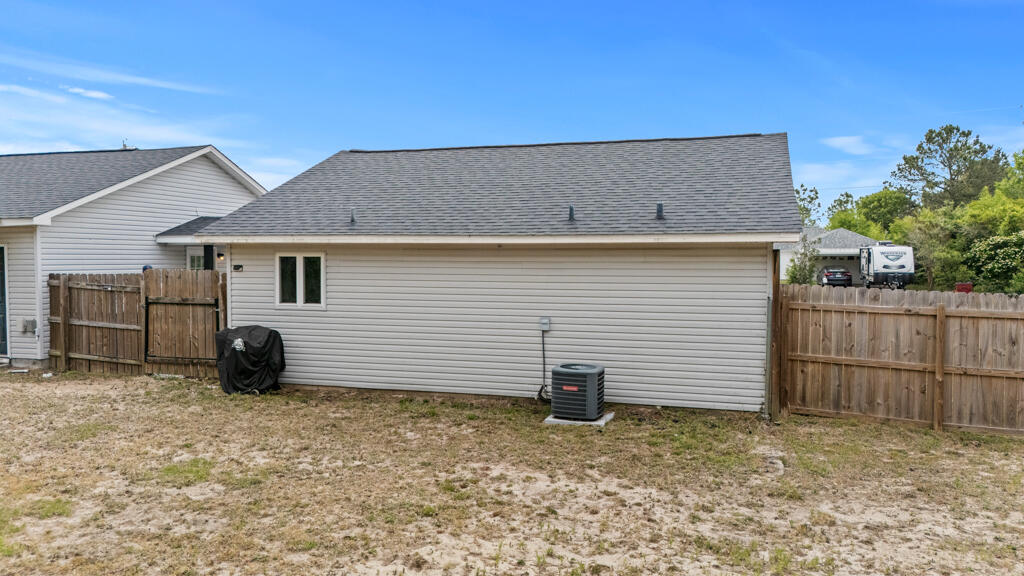 WHISPERING PINES ESTATES - Residential